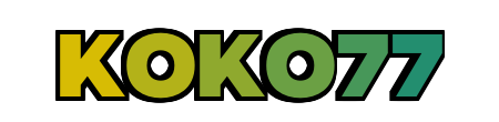 KOKO77 Logo